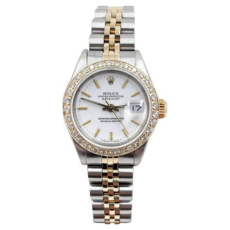 buy rolex 69173|rolex 69173 diamond bezel.